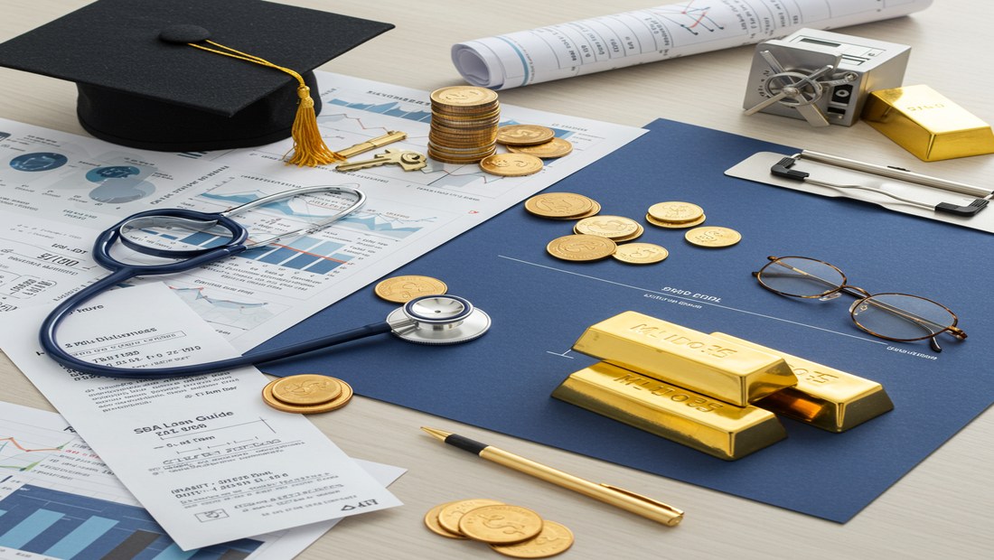 SBA Loan Guide 2026: 7(a) vs 504 vs Microloan — Which Fits Your Business?