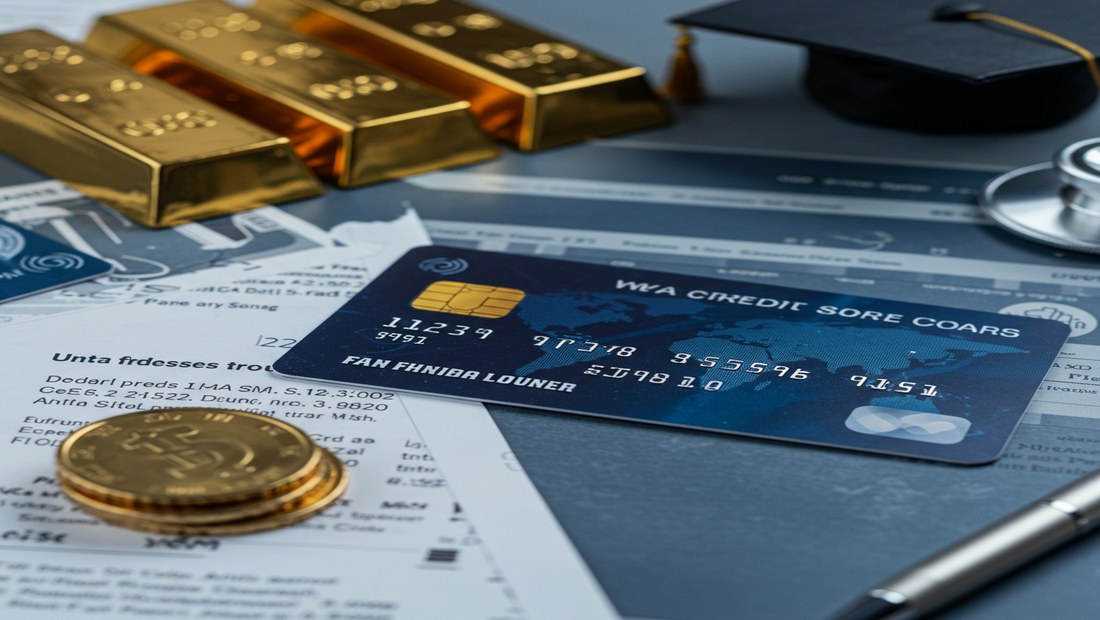 What credit score do I need for an FHA loan?