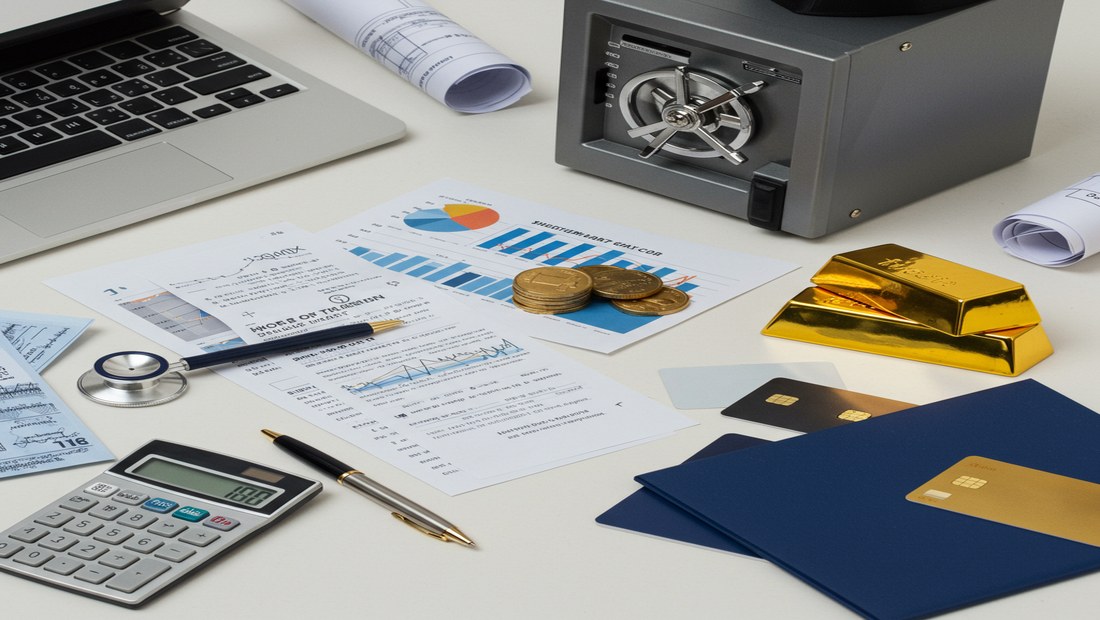 Choosing the Right Tools: A Comparative Guide to Top 5 Fintech Apps for Small Business Automation